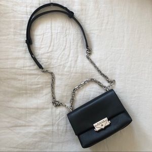 Michael Kors mini Cece bag NWOT